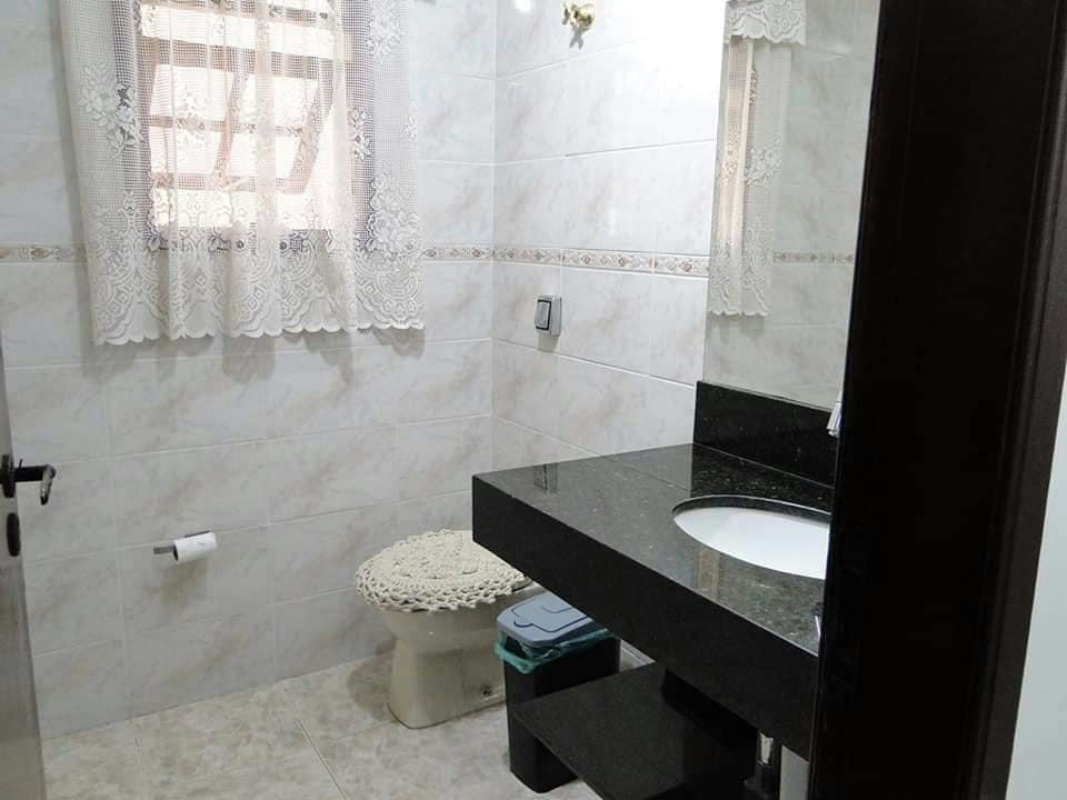 Sobrado em Jardim Vila Formosa - 265m² | 2 dormitórios | 3 vagas - miniatura 5