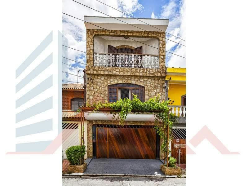 Sobrado em Jardim Vila Formosa - 265m² | 2 dormitórios | 3 vagas - foto 1