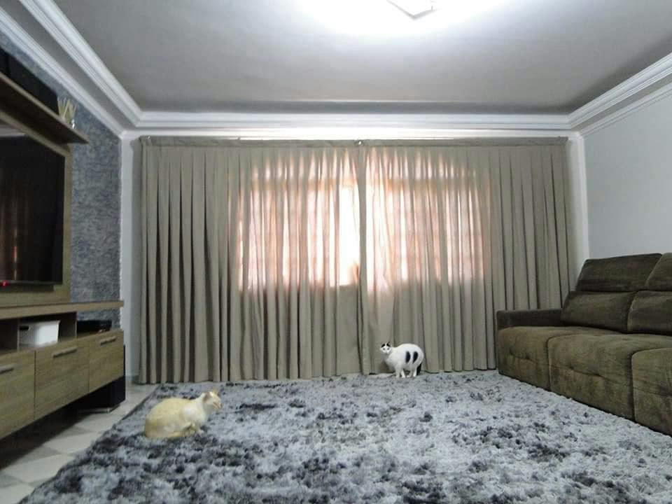 Sobrado em Jardim Vila Formosa - 265m² | 2 dormitórios | 3 vagas - miniatura 2