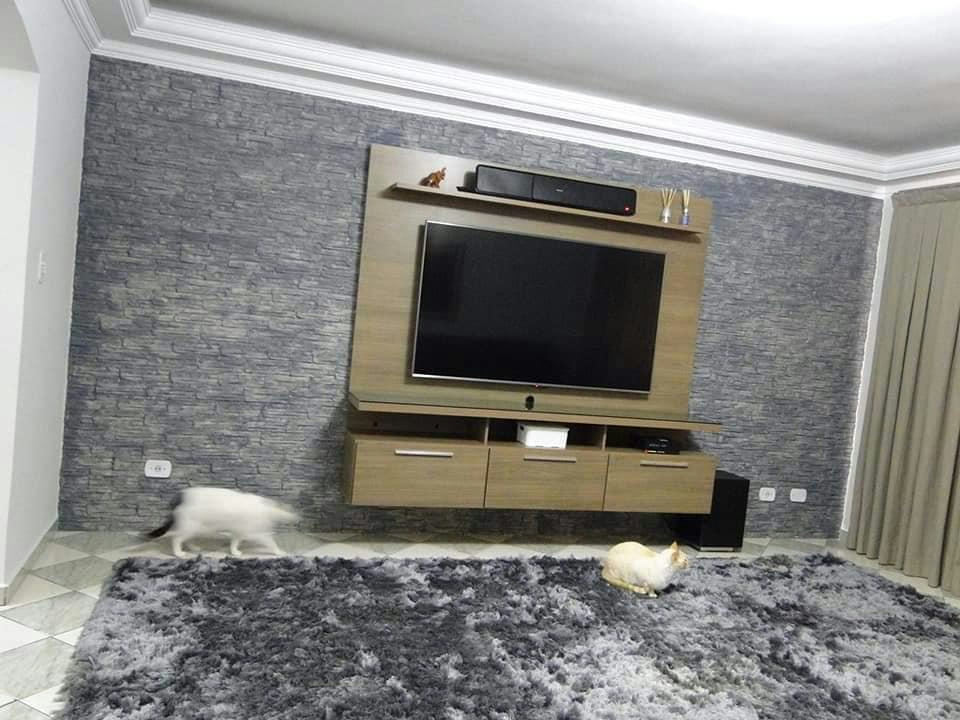 Sobrado em Jardim Vila Formosa - 265m² | 2 dormitórios | 3 vagas - miniatura 3
