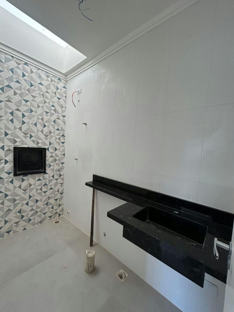 Sobrado em Vila Alpina - 80m² | 2 dormitórios | 2 vagas - miniatura 2