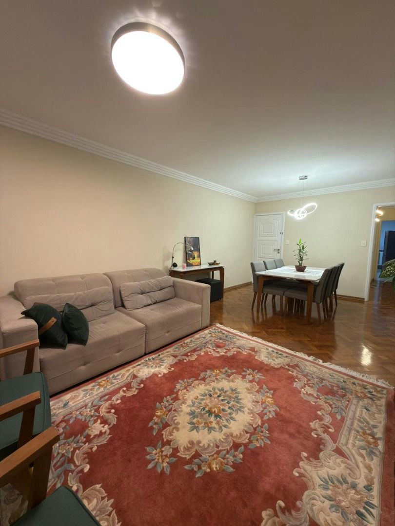 Apartamento em Vila Prudente (Zona Leste) - 140m² | 3 dormitórios | 1 vaga - miniatura 4