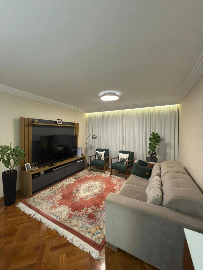 Apartamento em Vila Prudente (Zona Leste) - 140m² | 3 dormitórios | 1 vaga - miniatura 5