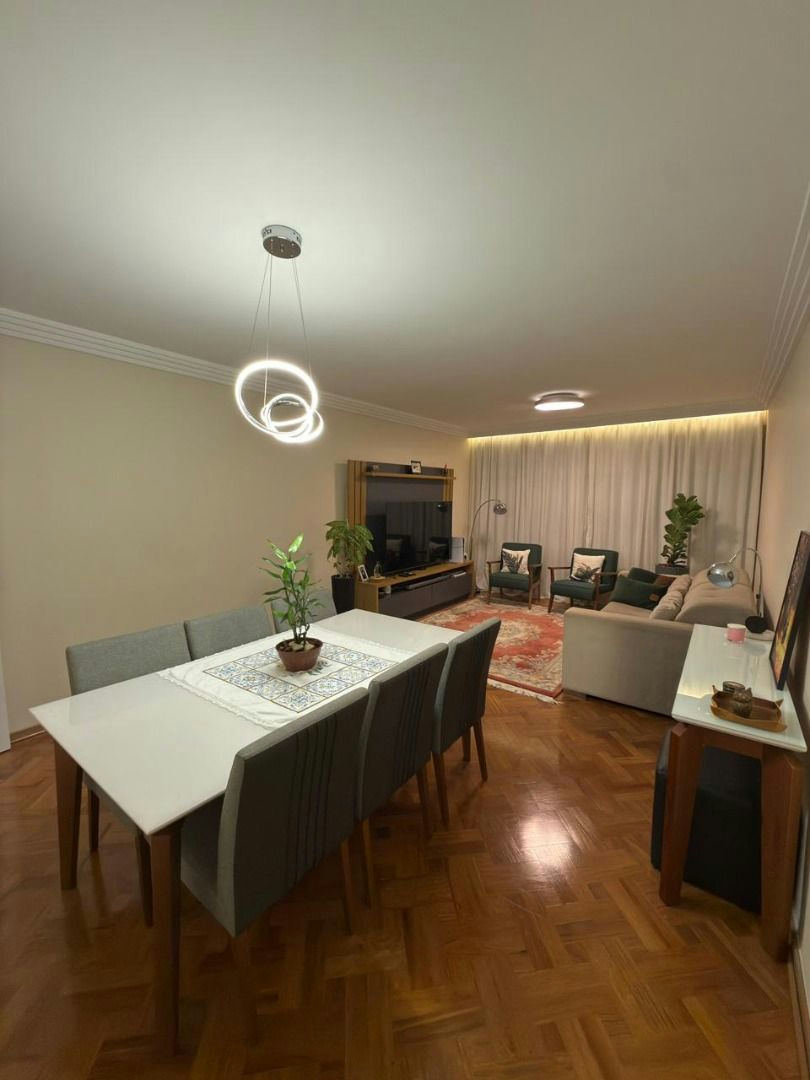 Apartamento em Vila Prudente (Zona Leste) - 140m² | 3 dormitórios | 1 vaga - miniatura 2