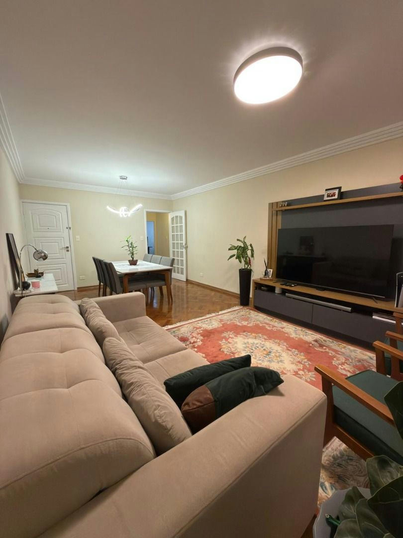 Apartamento em Vila Prudente (Zona Leste) - 140m² | 3 dormitórios | 1 vaga - miniatura 3