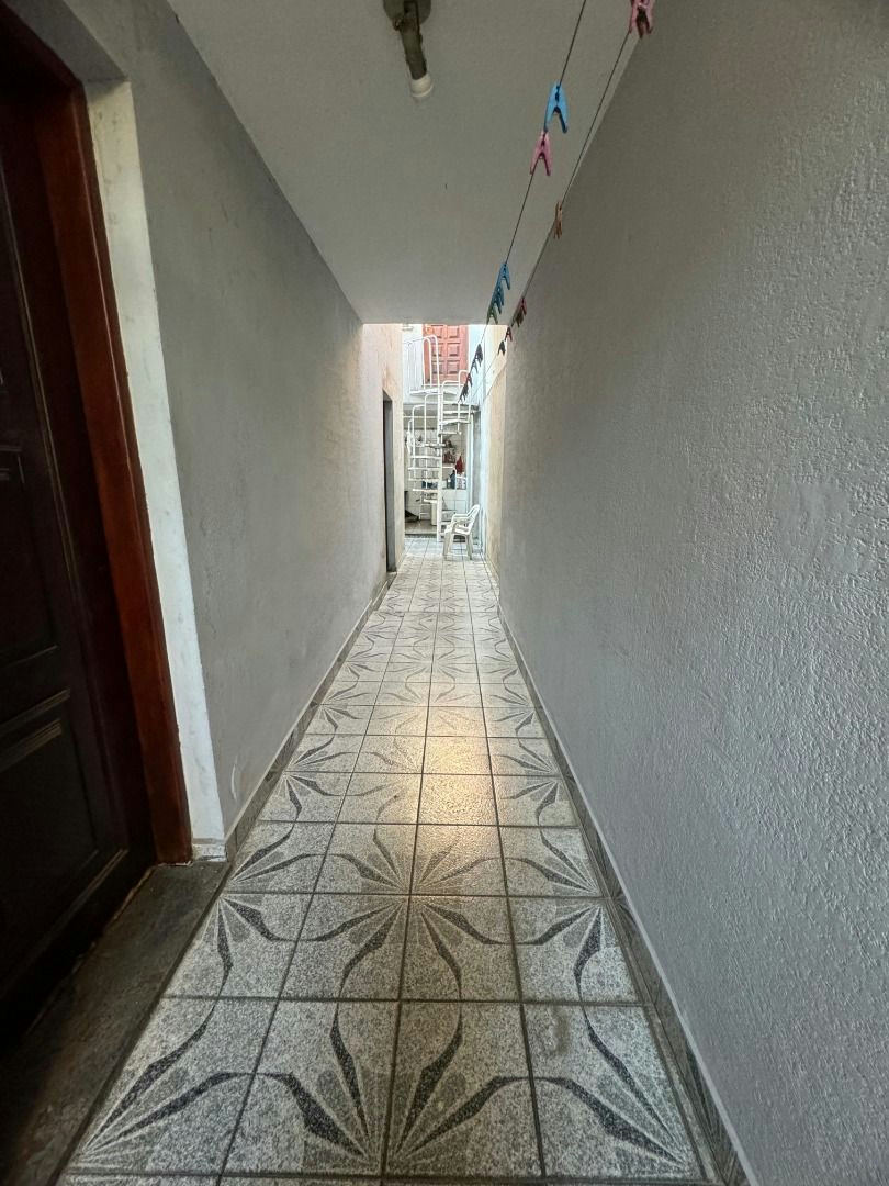 Sobrado em Vila Independência - 190m² | 2 dormitórios | 2 vagas - miniatura 4