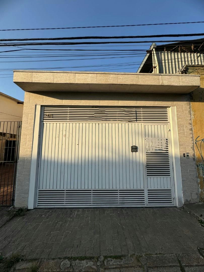 Sobrado em Vila Independência - 190m² | 2 dormitórios | 2 vagas