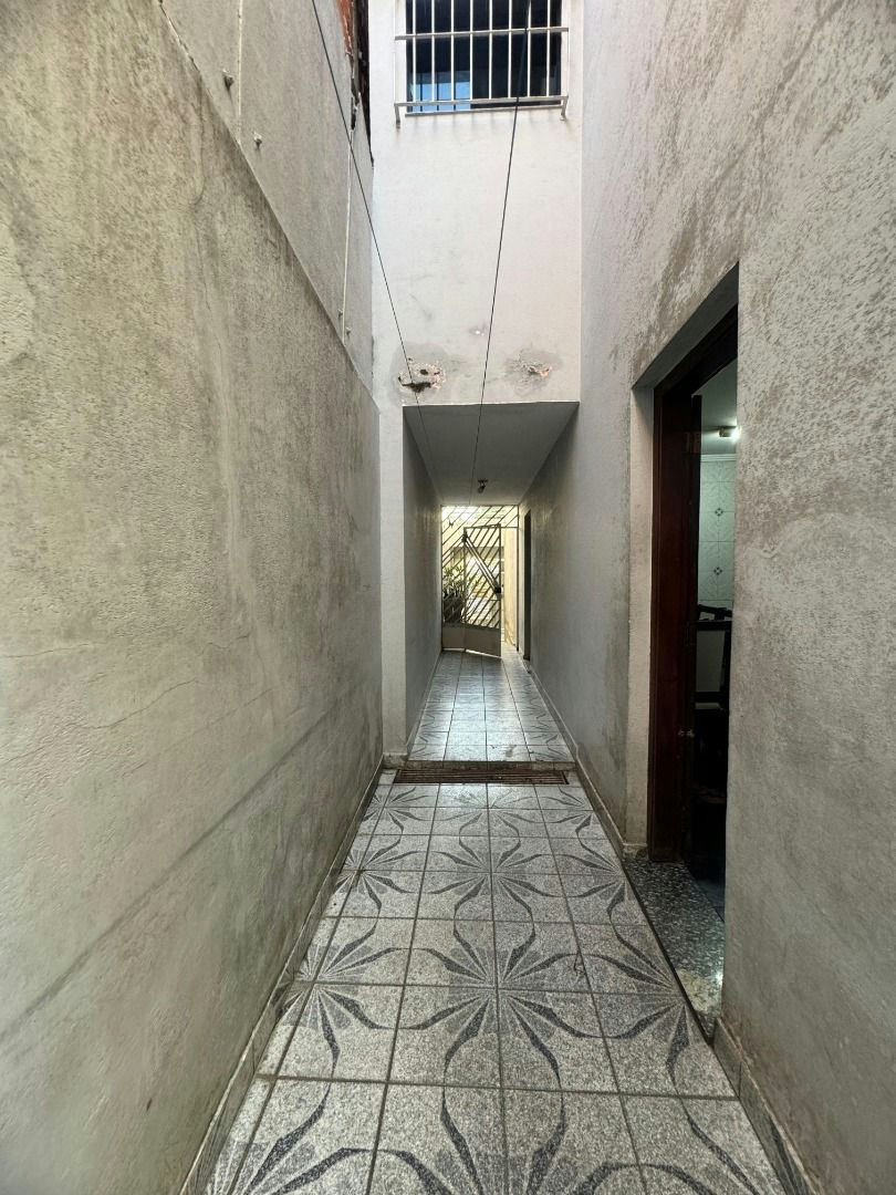 Sobrado em Vila Independência - 190m² | 2 dormitórios | 2 vagas - miniatura 5