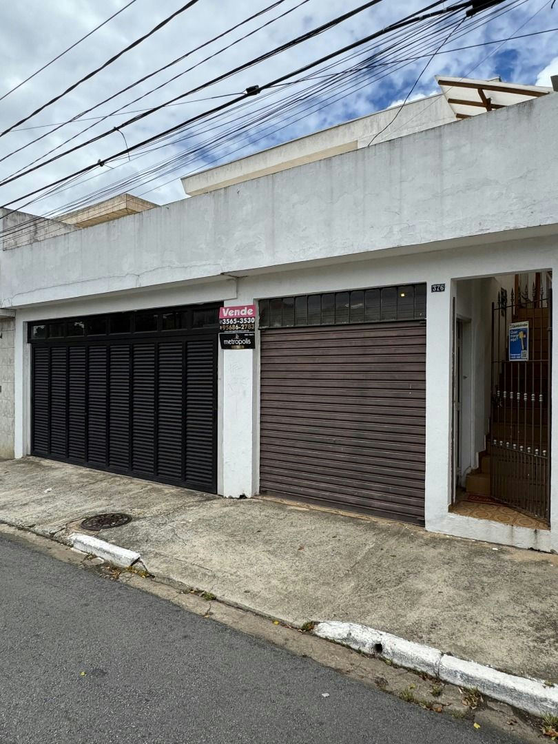 Casa em Vila Alpina - 150m² | 3 dormitórios | 3 vagas - miniatura 2
