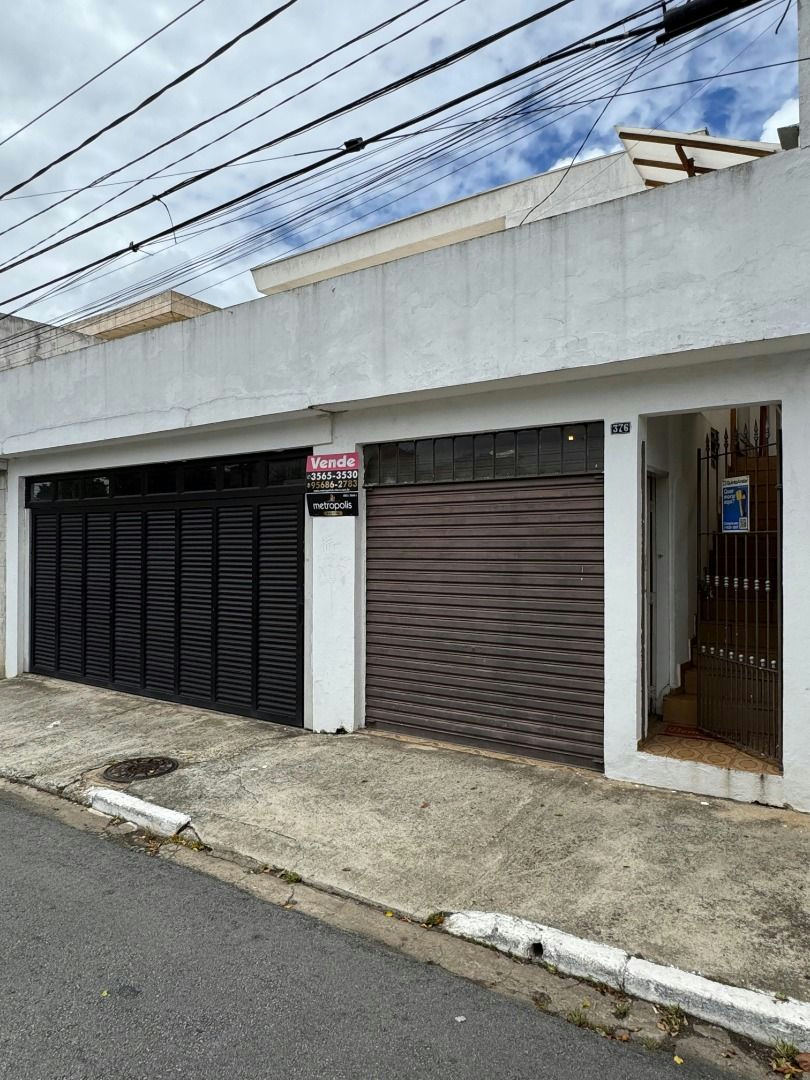 Casa em Vila Alpina - 150m² | 3 dormitórios | 3 vagas - miniatura 3