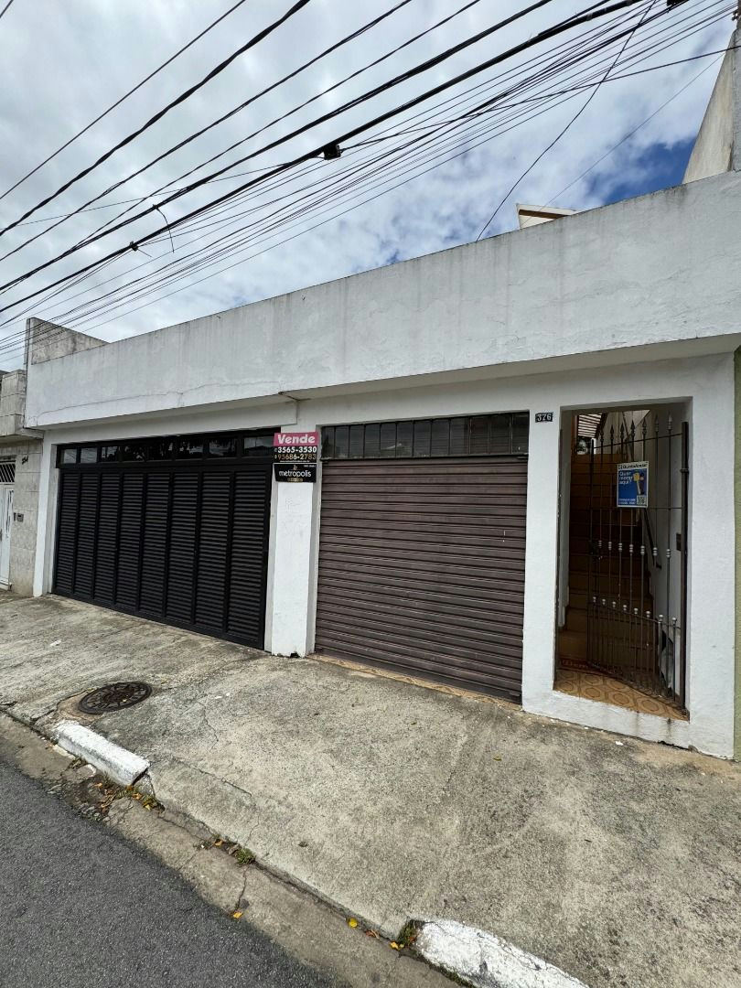 Casa em Vila Alpina - 150m² | 3 dormitórios | 3 vagas - foto 1