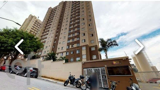 Apartamento em Vila Independência - 44m² | 2 dormitórios | 1 vaga - miniatura 2