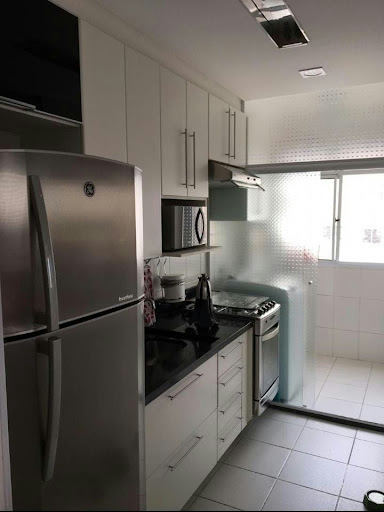 Apartamento em Vila Independência - 44m² | 2 dormitórios | 1 vaga - miniatura 4