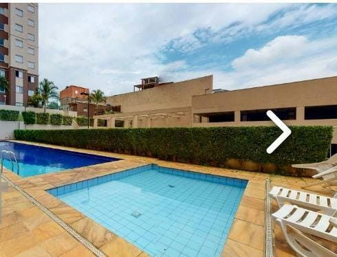 Apartamento em Vila Independência - 44m² | 2 dormitórios | 1 vaga - miniatura 3