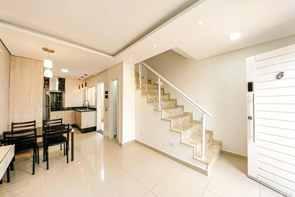 Sobrado em Vila Bela - 77m² | 2 dormitórios | 2 vagas - miniatura 2