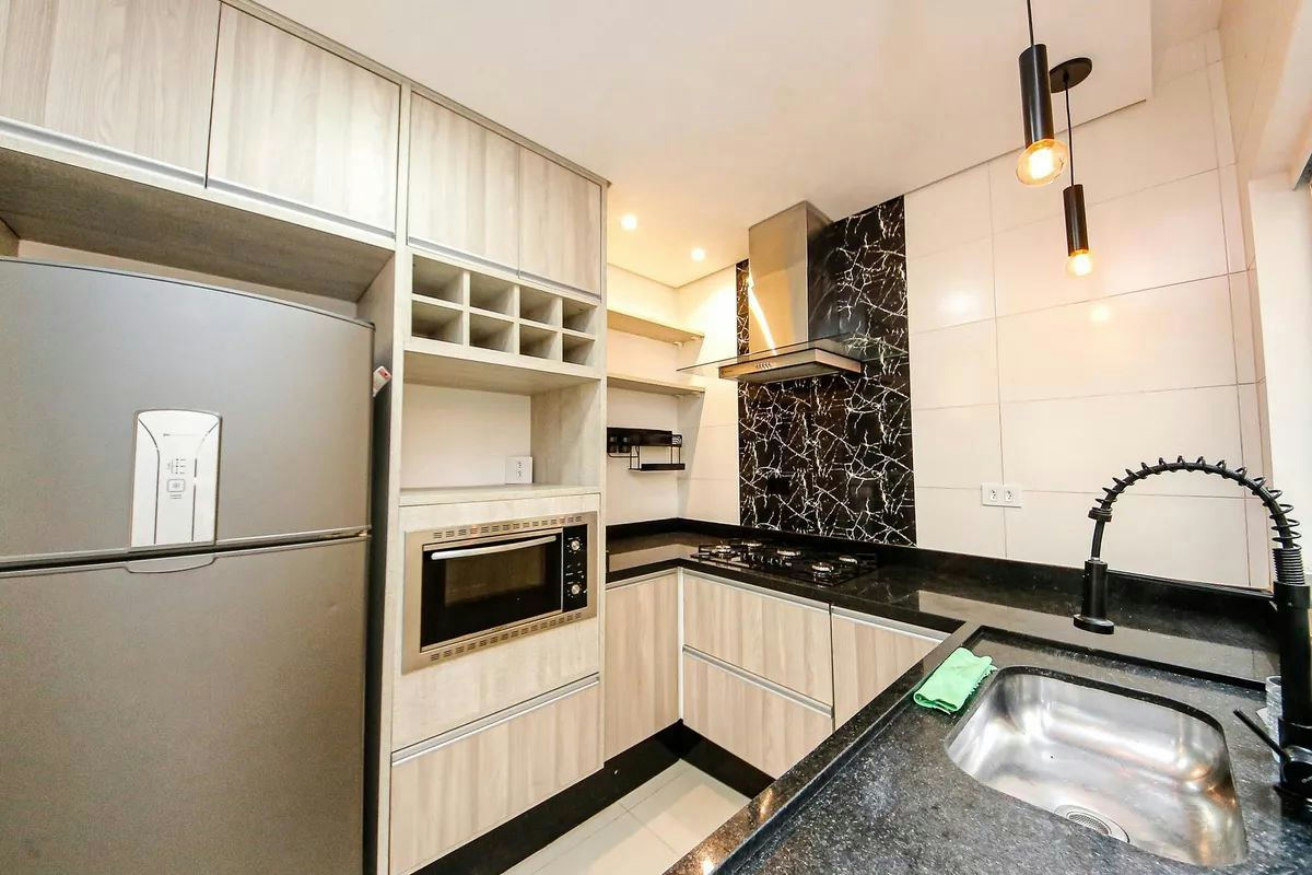 Sobrado em Vila Bela - 77m² | 2 dormitórios | 2 vagas - miniatura 4