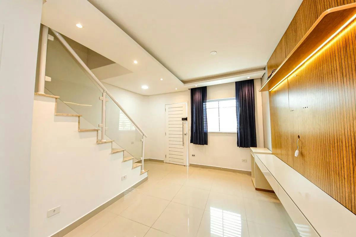 Sobrado em Vila Bela - 77m² | 2 dormitórios | 2 vagas - miniatura 3