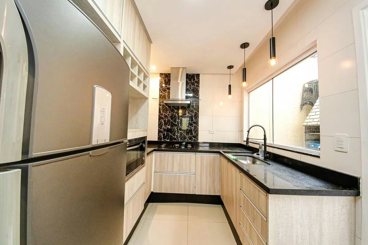 Sobrado em Vila Bela - 77m² | 2 dormitórios | 2 vagas - miniatura 5