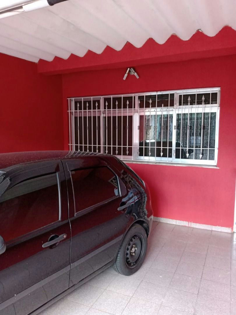 Sobrado em Jardim Colorado - 150m² | 3 dormitórios | 1 vaga - miniatura 2