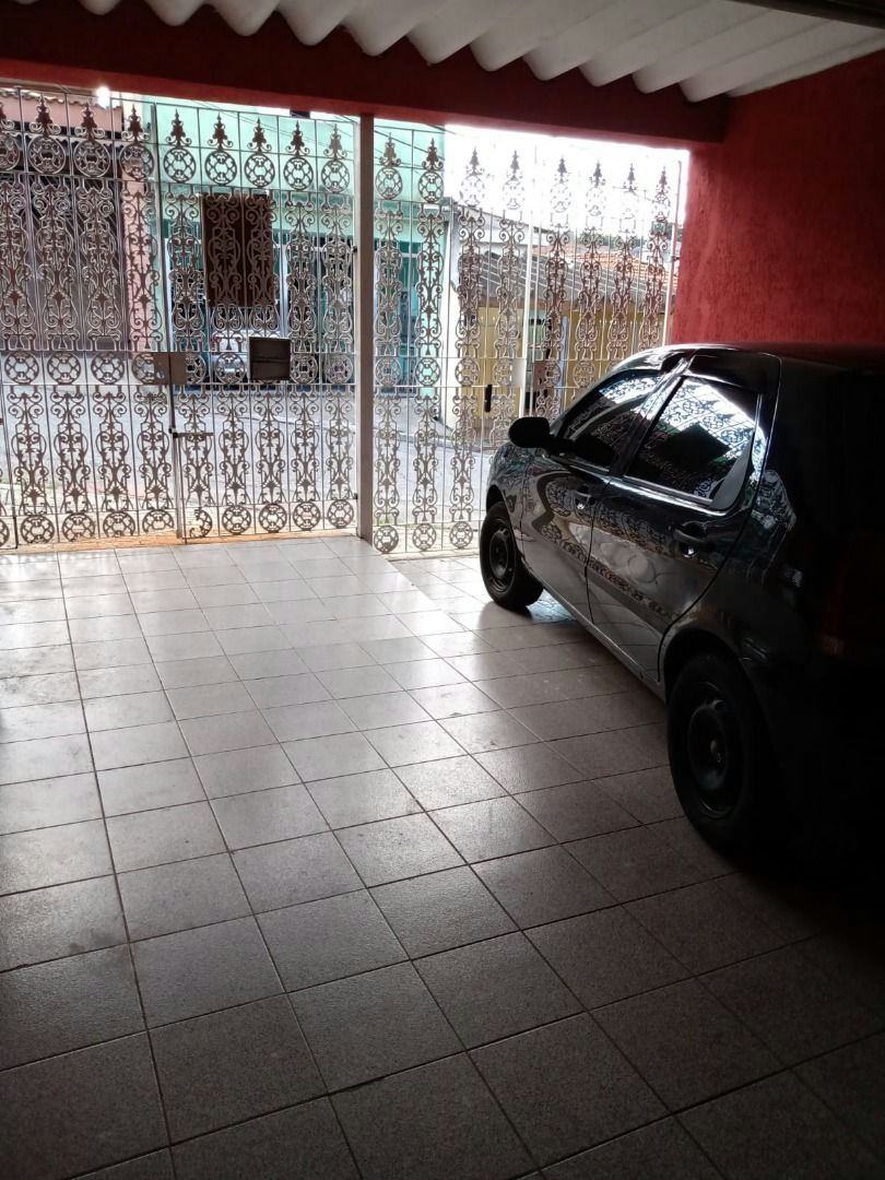 Sobrado em Jardim Colorado - 150m² | 3 dormitórios | 1 vaga - miniatura 3
