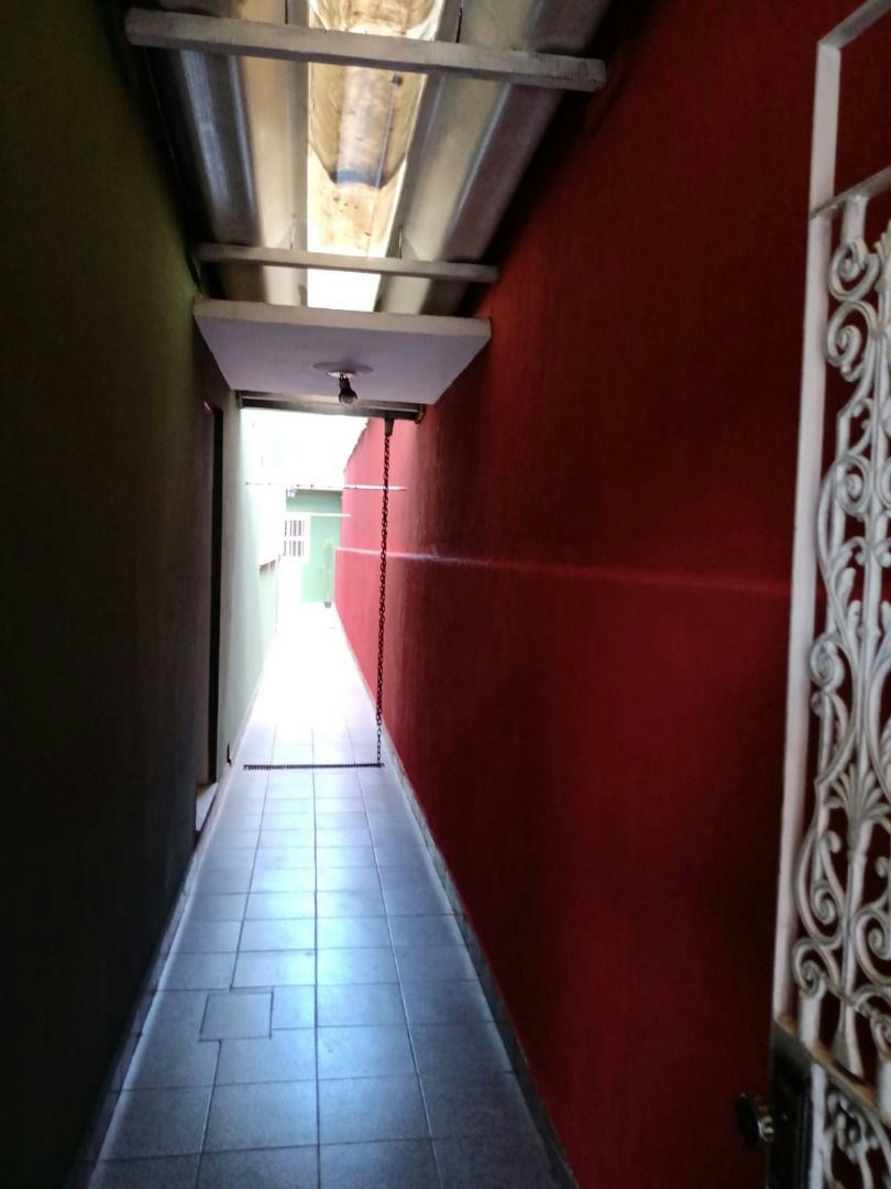 Sobrado em Jardim Colorado - 150m² | 3 dormitórios | 1 vaga - miniatura 5