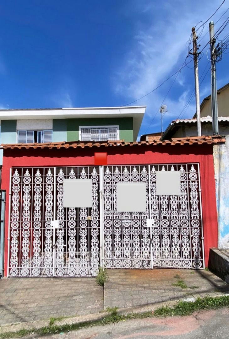 Sobrado em Jardim Colorado - 150m² | 3 dormitórios | 1 vaga - foto 1