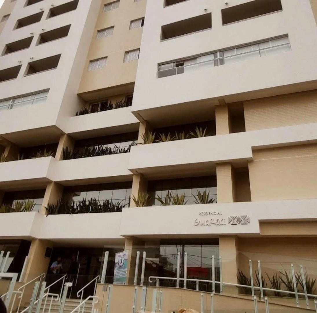 Apartamento em Tupi - 58m² | 1 dormitório | 2 vagas - foto 1