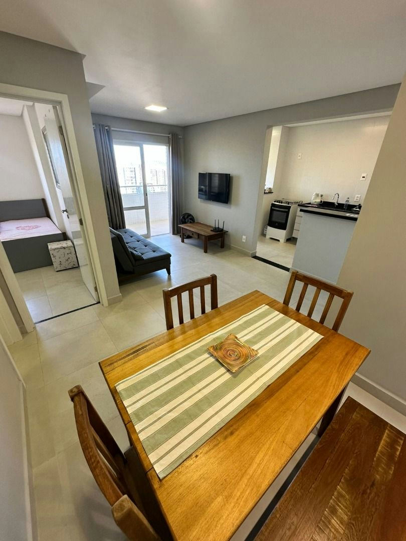 Apartamento em Tupi - 58m² | 1 dormitório | 2 vagas - miniatura 2