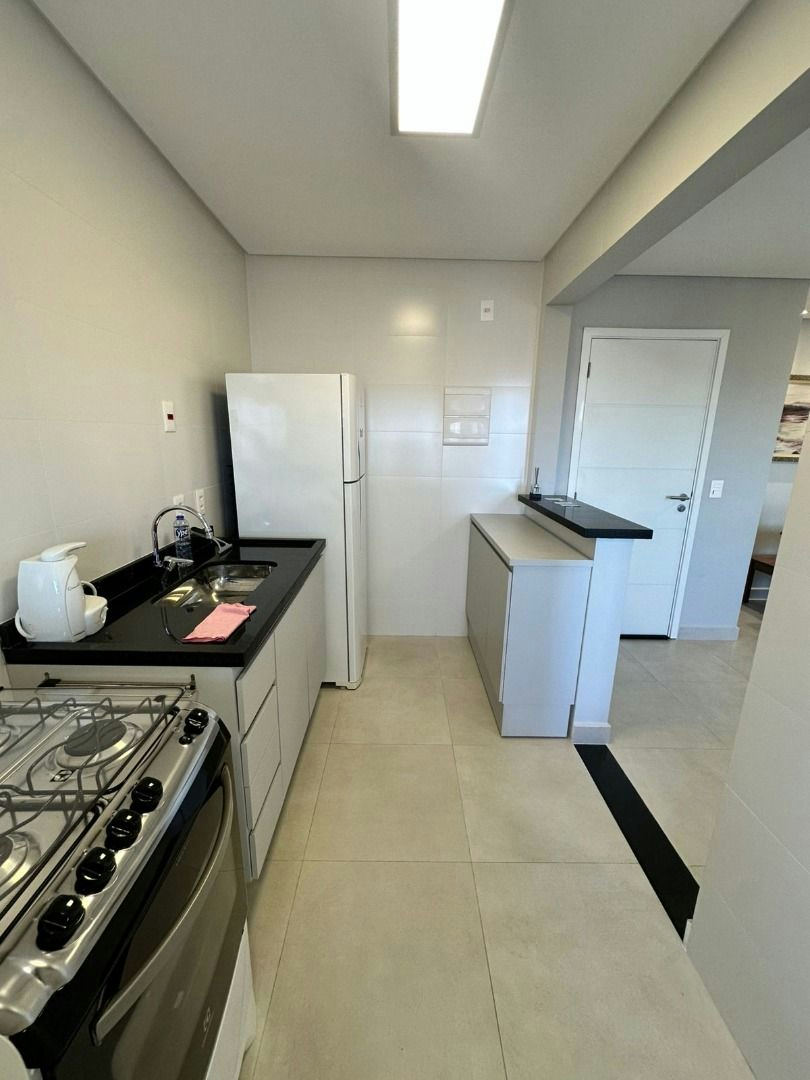 Apartamento em Tupi - 58m² | 1 dormitório | 2 vagas - miniatura 5