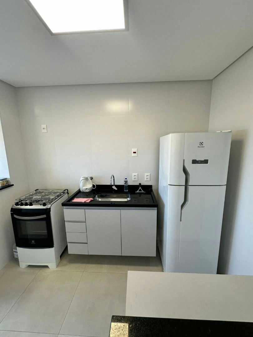 Apartamento em Tupi - 58m² | 1 dormitório | 2 vagas - miniatura 4