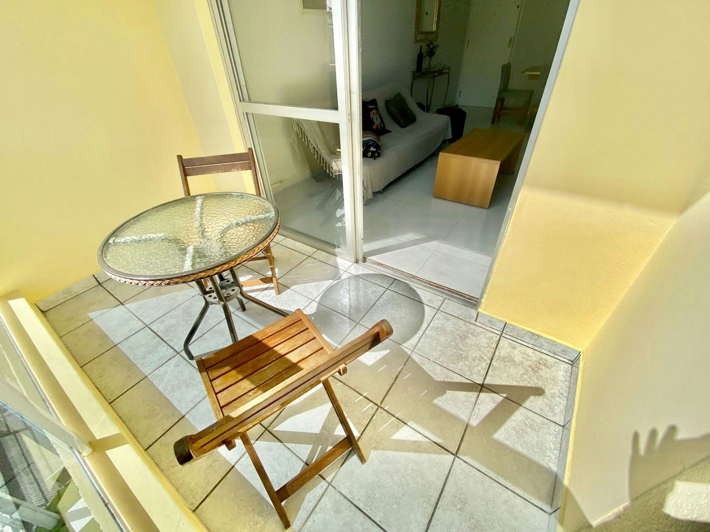 Apartamento em Enseada - 96m² | 3 dormitórios | 1 vaga - miniatura 4