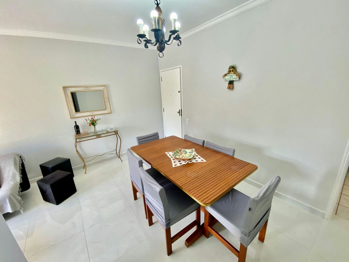 Apartamento em Enseada - 96m² | 3 dormitórios | 1 vaga - miniatura 3