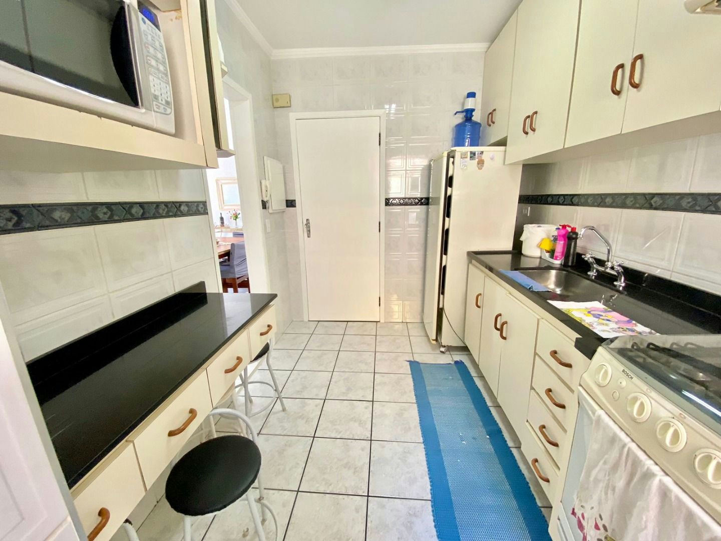 Apartamento em Enseada - 96m² | 3 dormitórios | 1 vaga - miniatura 5