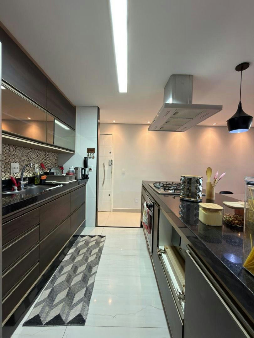 Apartamento em Vila Paulo Silas - 75m² | 3 dormitórios | 2 vagas - miniatura 4