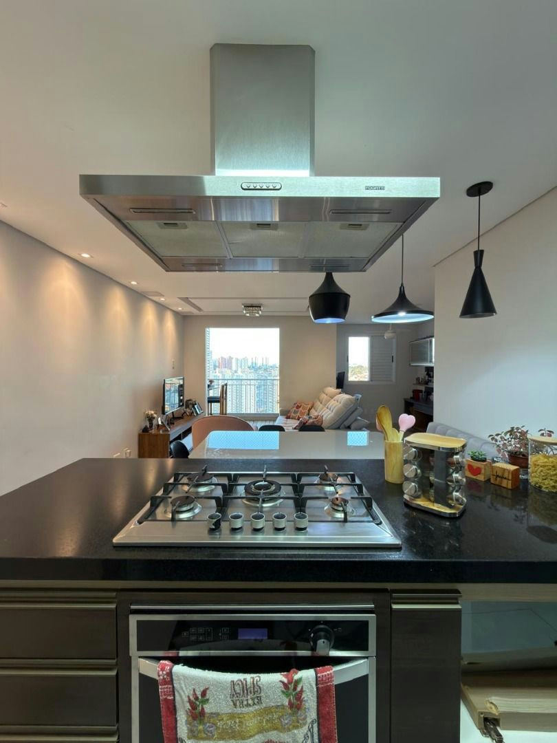 Apartamento em Vila Paulo Silas - 75m² | 3 dormitórios | 2 vagas - miniatura 5