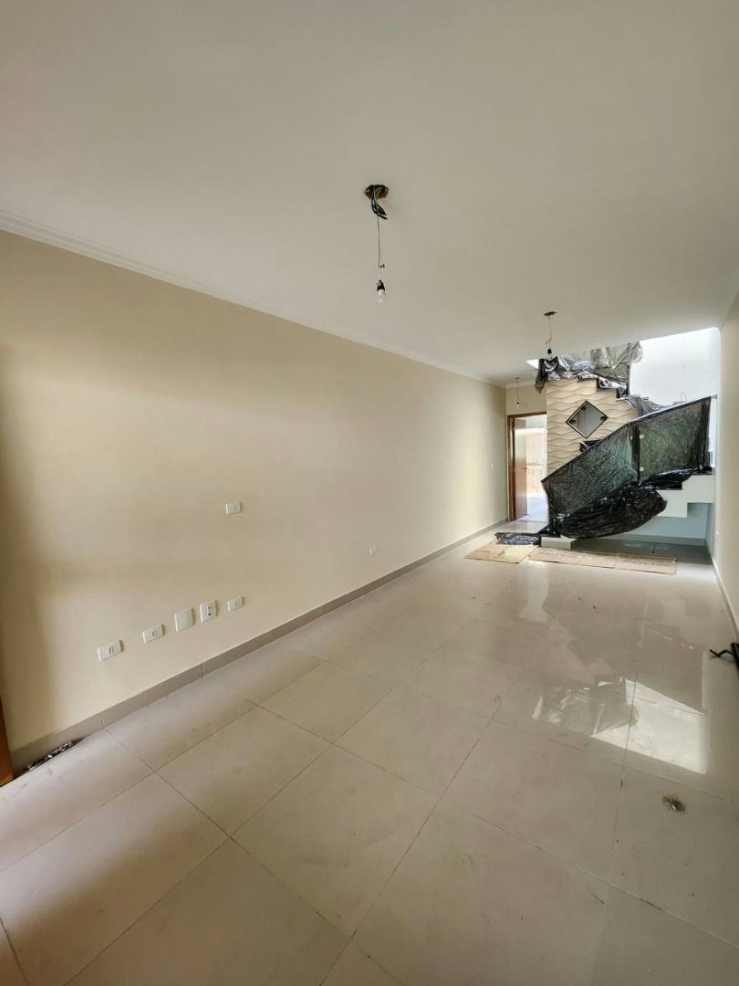 Sobrado em Parque da Vila Prudente - 90m² | 3 dormitórios | 2 vagas - miniatura 4