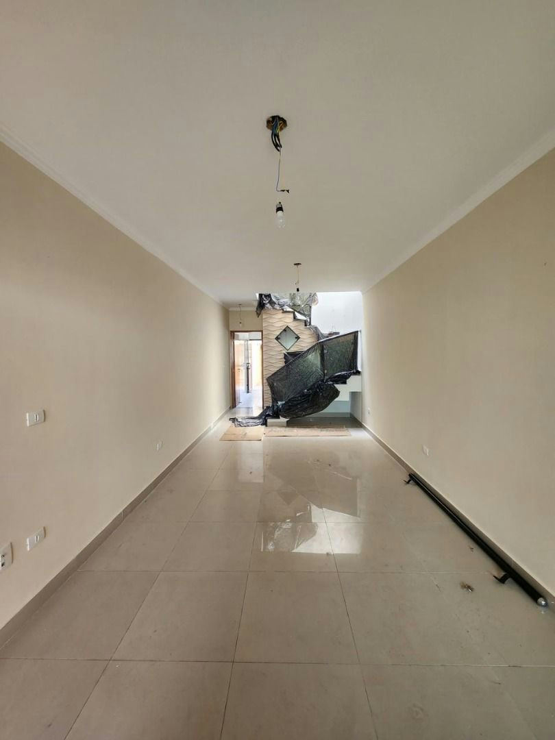 Sobrado em Parque da Vila Prudente - 90m² | 3 dormitórios | 2 vagas - miniatura 5