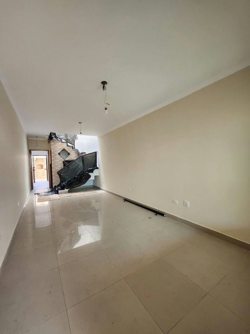Sobrado em Parque da Vila Prudente - 90m² | 3 dormitórios | 2 vagas - miniatura 3