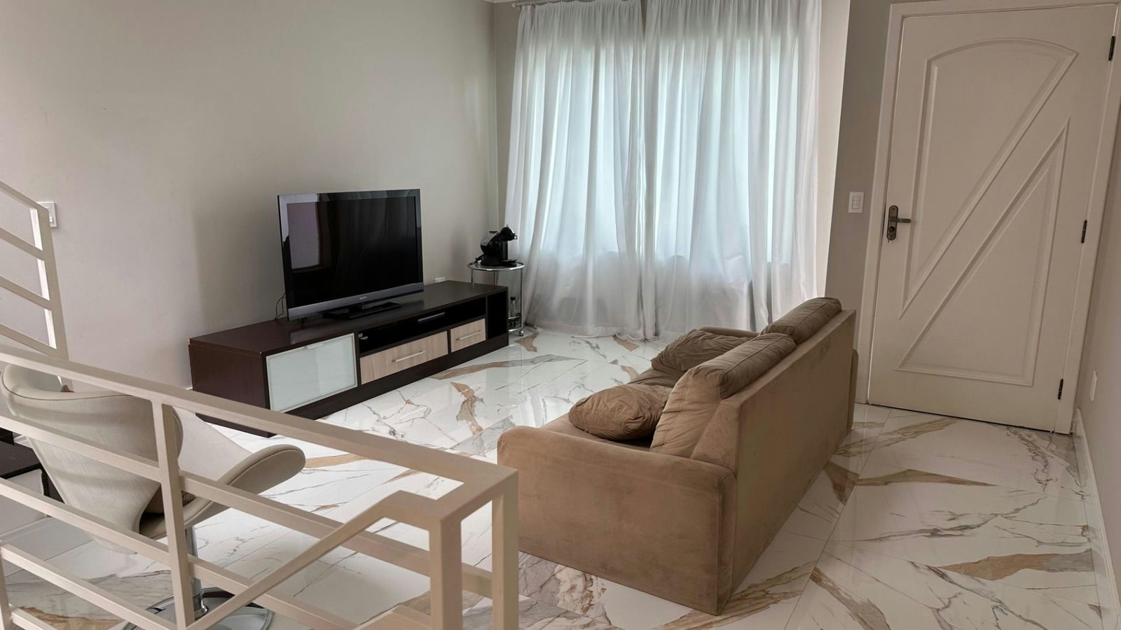 Sobrado em Parque da Vila Prudente - 142m² | 3 dormitórios | 2 vagas - miniatura 3