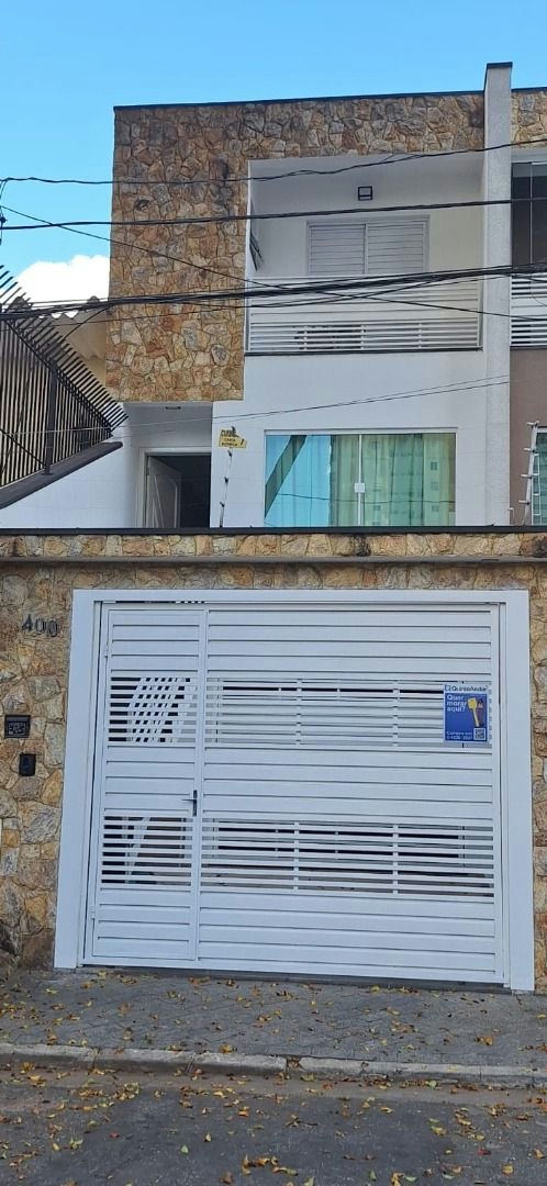 Sobrado em Parque da Vila Prudente - 142m² | 3 dormitórios | 2 vagas
