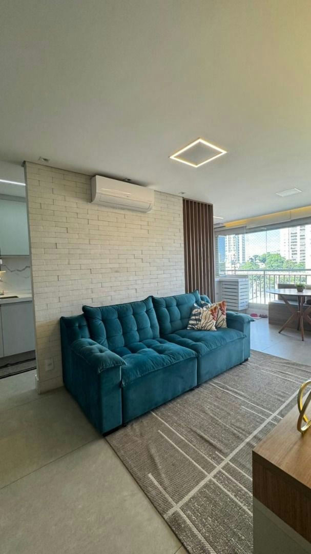 Apartamento em Vila Prudente (Zona Leste) - 64m² | 2 dormitórios | 1 vaga - miniatura 4