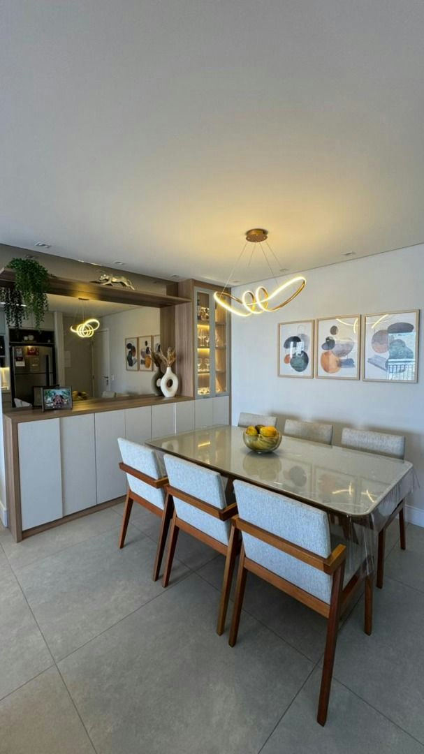 Apartamento em Vila Prudente (Zona Leste) - 64m² | 2 dormitórios | 1 vaga - miniatura 3