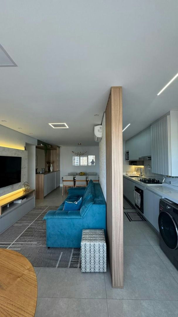 Apartamento em Vila Prudente (Zona Leste) - 64m² | 2 dormitórios | 1 vaga - miniatura 5