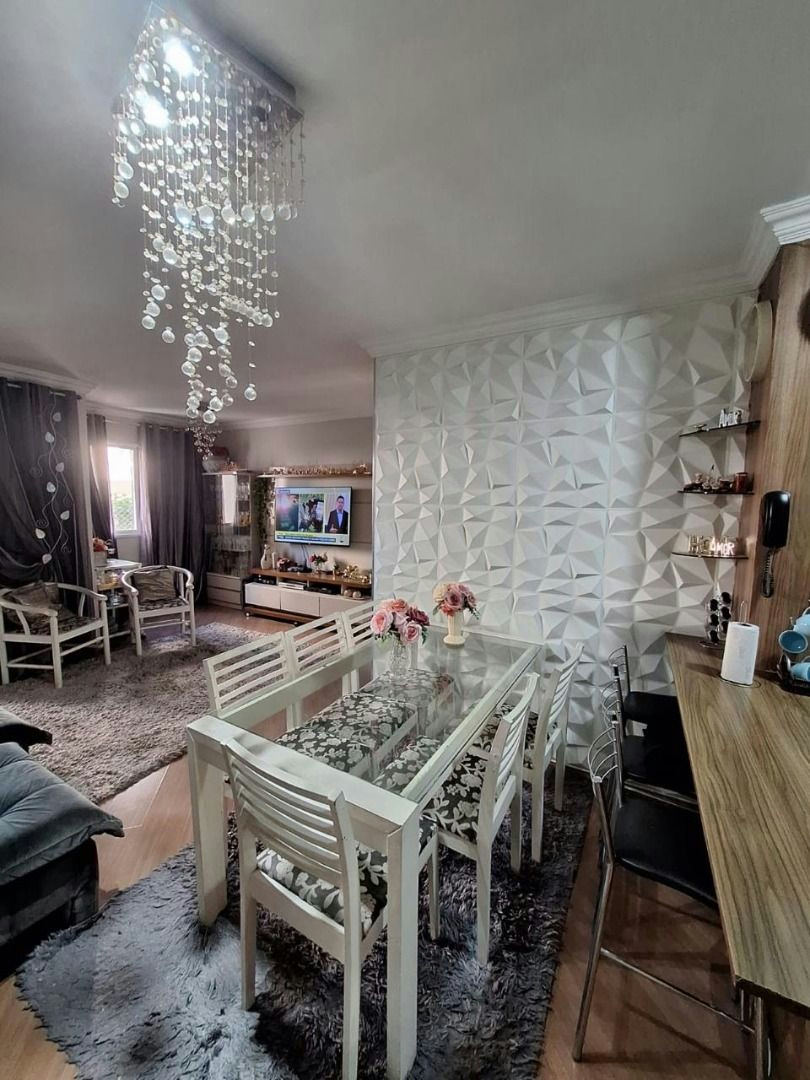 Apartamento em Vila Paulo Silas - 75m² | 2 dormitórios | 2 vagas - miniatura 2