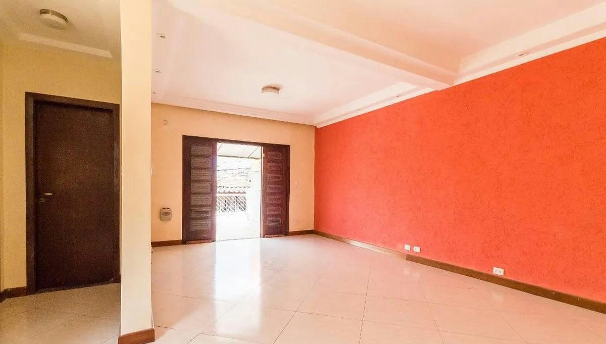 Sobrado em Vila Formosa - 203m² | 5 dormitórios | 3 vagas - miniatura 2