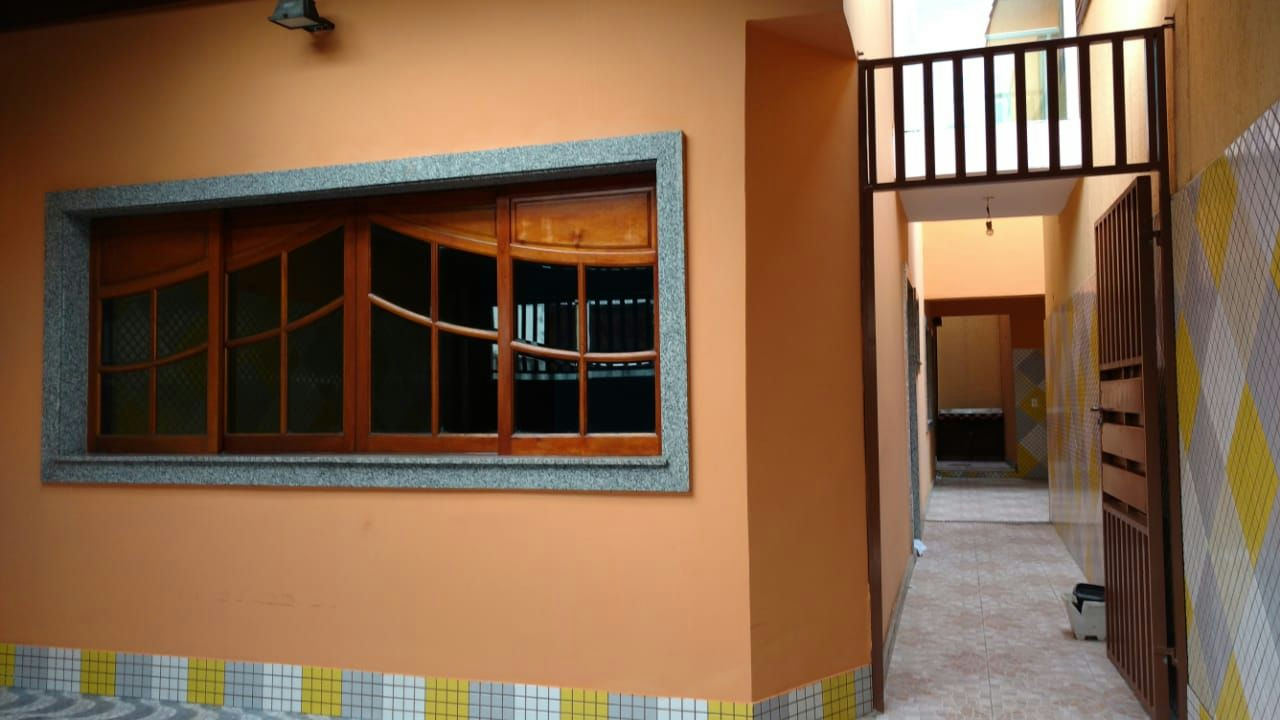 Sobrado em Vila Prudente (Zona Leste) - 269m² | 4 dormitórios | 2 vagas - miniatura 4