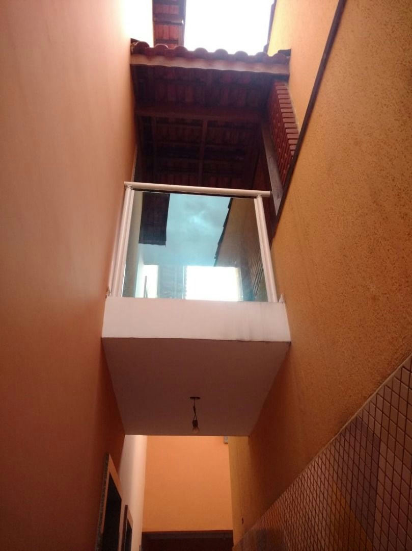 Sobrado em Vila Prudente (Zona Leste) - 269m² | 4 dormitórios | 2 vagas - miniatura 5
