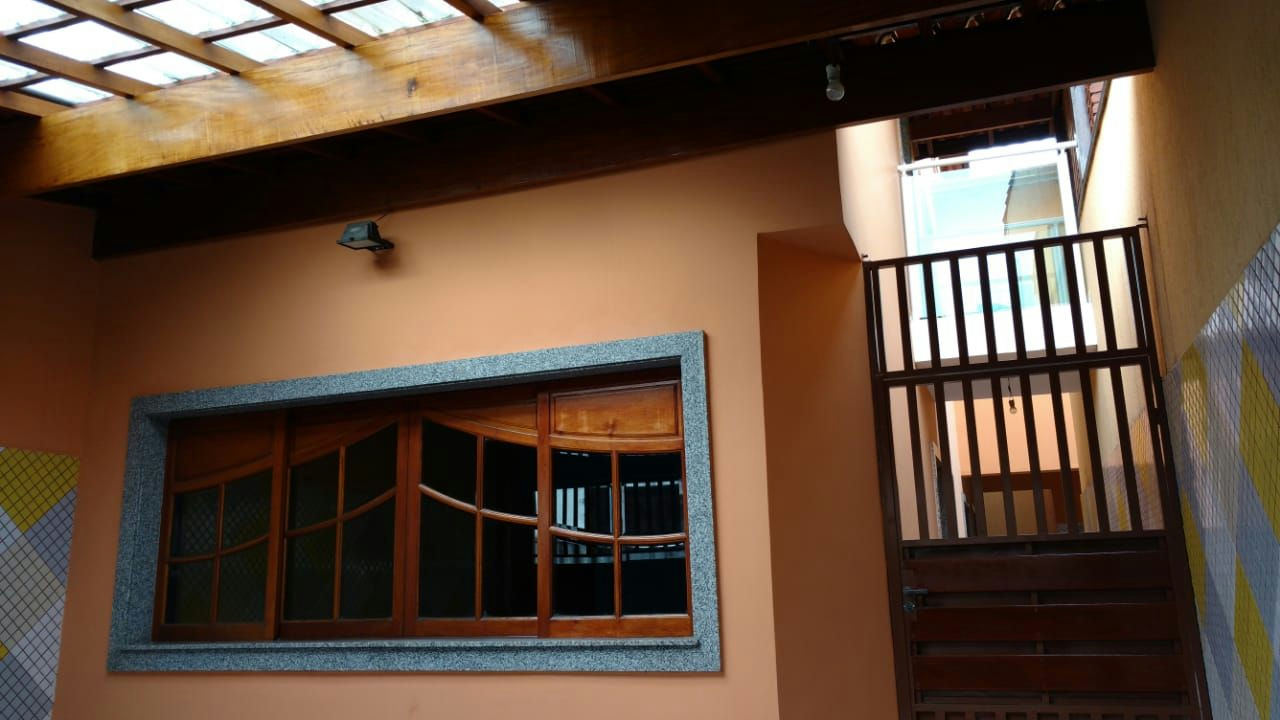Sobrado em Vila Prudente (Zona Leste) - 269m² | 4 dormitórios | 2 vagas - miniatura 3