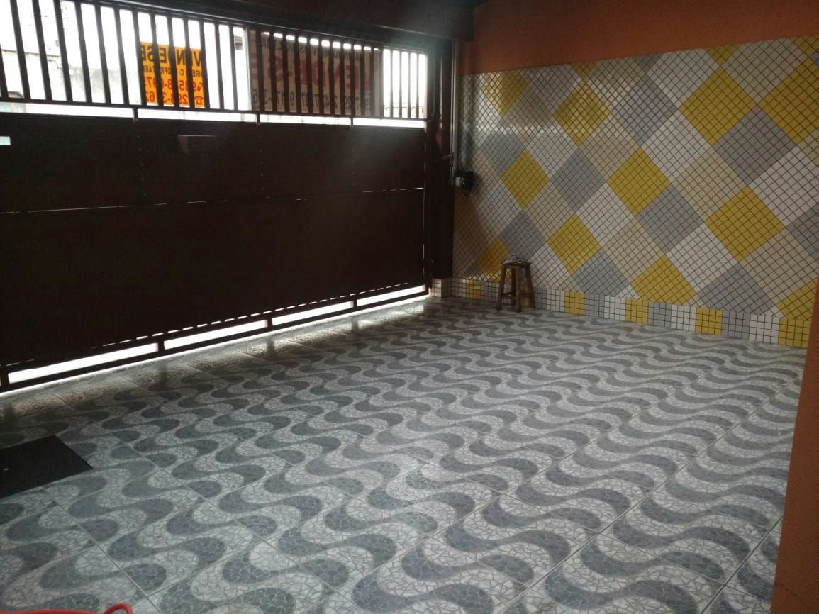 Sobrado em Vila Prudente (Zona Leste) - 269m² | 4 dormitórios | 2 vagas - miniatura 2