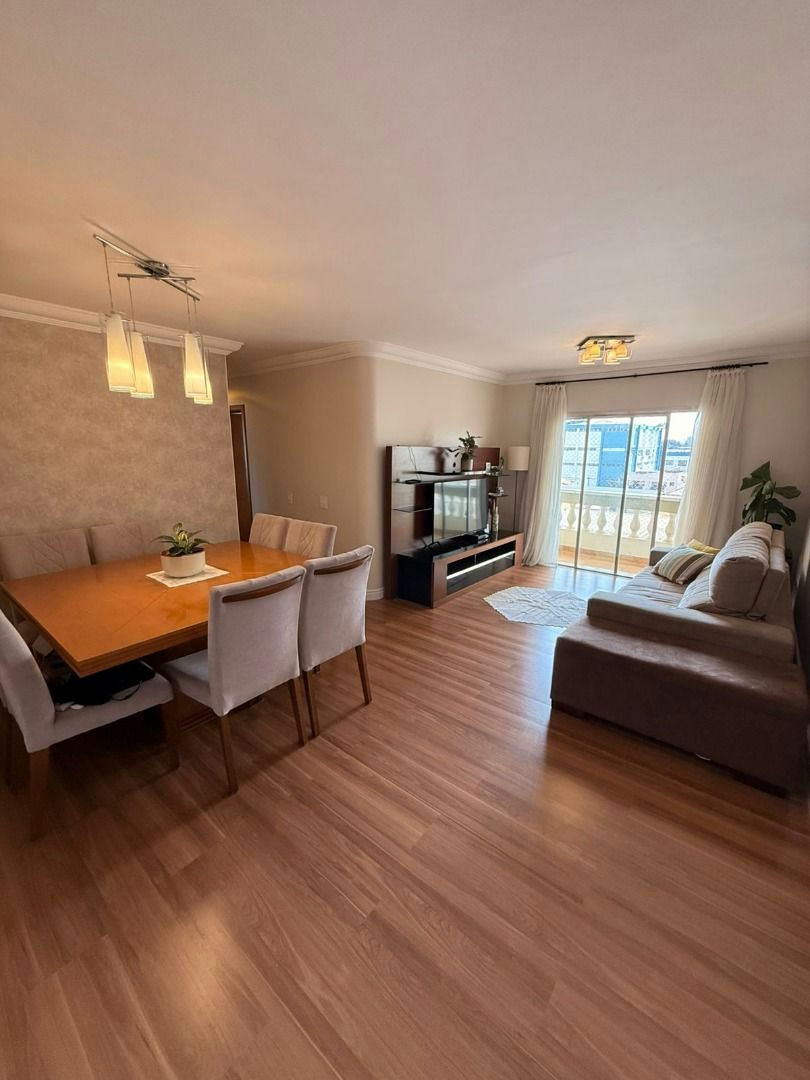 Apartamento em Vila Regente Feijó - 98m² | 3 dormitórios | 1 vaga - foto 1